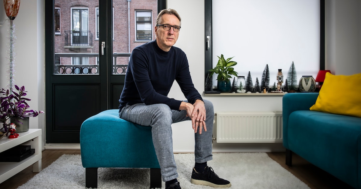 Kunstdetective Arthur Brand geeft lezing in Bergen tijdens Kunst10Daagse