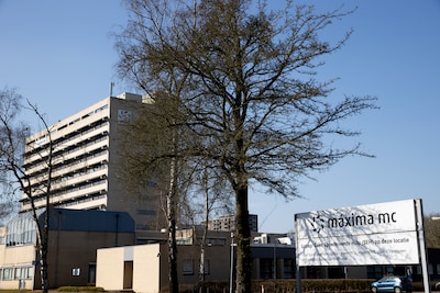 Nieuwe woonwijk op plek MMC Eindhoven, met zo’n 2500 woningen voor onder meer studenten en senioren