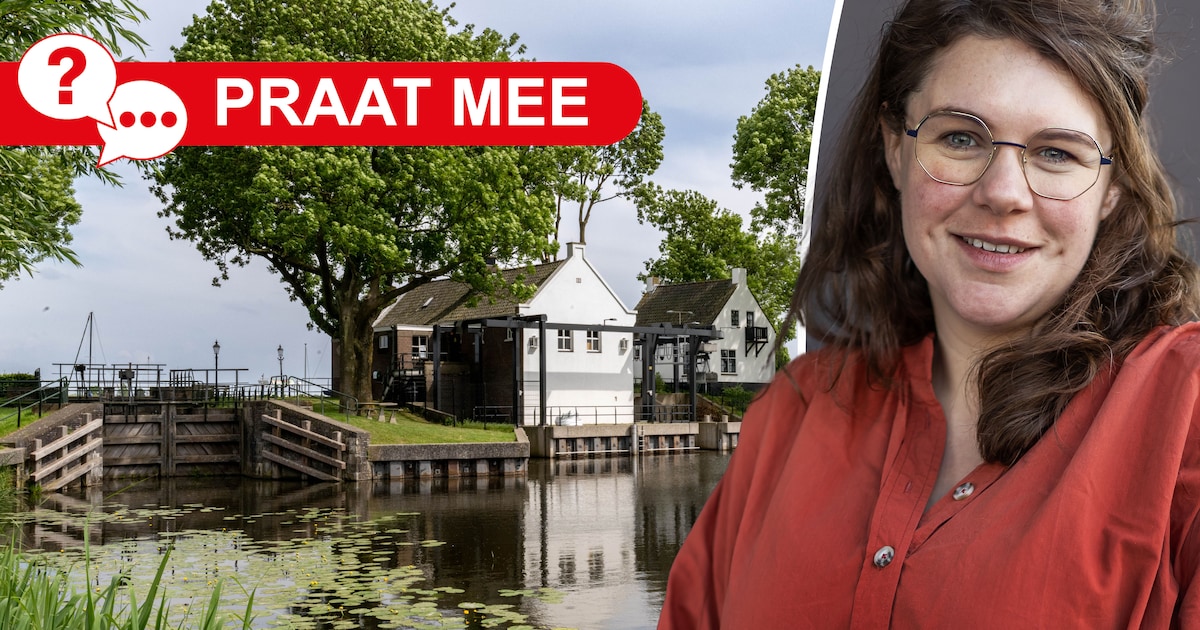 Gemaal Eemnes gaat open voor publiek, maar welk bijzonder gebouw in de regio blijft voor jou nog een
