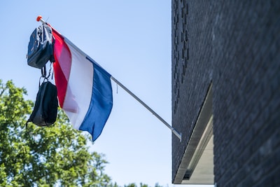Springt jouw kind straks juichend door de kamer? Deel de reactie op de examenuitslag met ons!