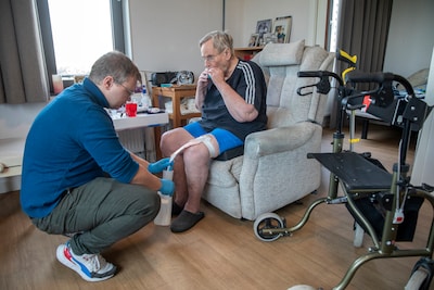 Healthcare workers hit hardest by high fuel prices as travel allowances fall short