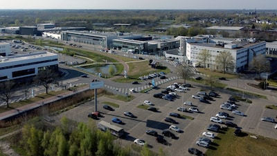 Landelijke primeur voor Helmond: bedrijven gaan batterijen testen op Automotive Campus