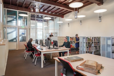 Studiezaal Regionaal Archief Zutphen krijgt nieuwe openingstijden