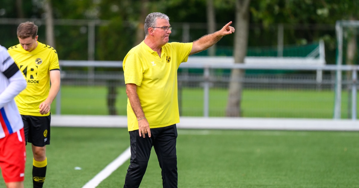 Perkouw behoudt en versterkt technische staf voor volgend seizoen