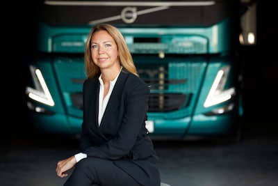Doorbraak: nieuwste elektrische vrachtauto komt 700 kilometer ver en maakt internationaal transport mogelijk