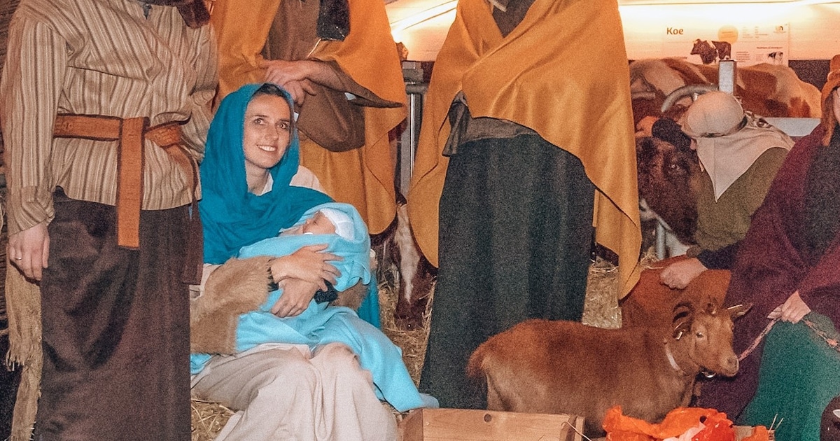 Kerstactiviteiten in Nijmegen voor jong en oud