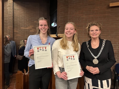 Montfoort zoekt jonge helden voor het Jongerenlintje