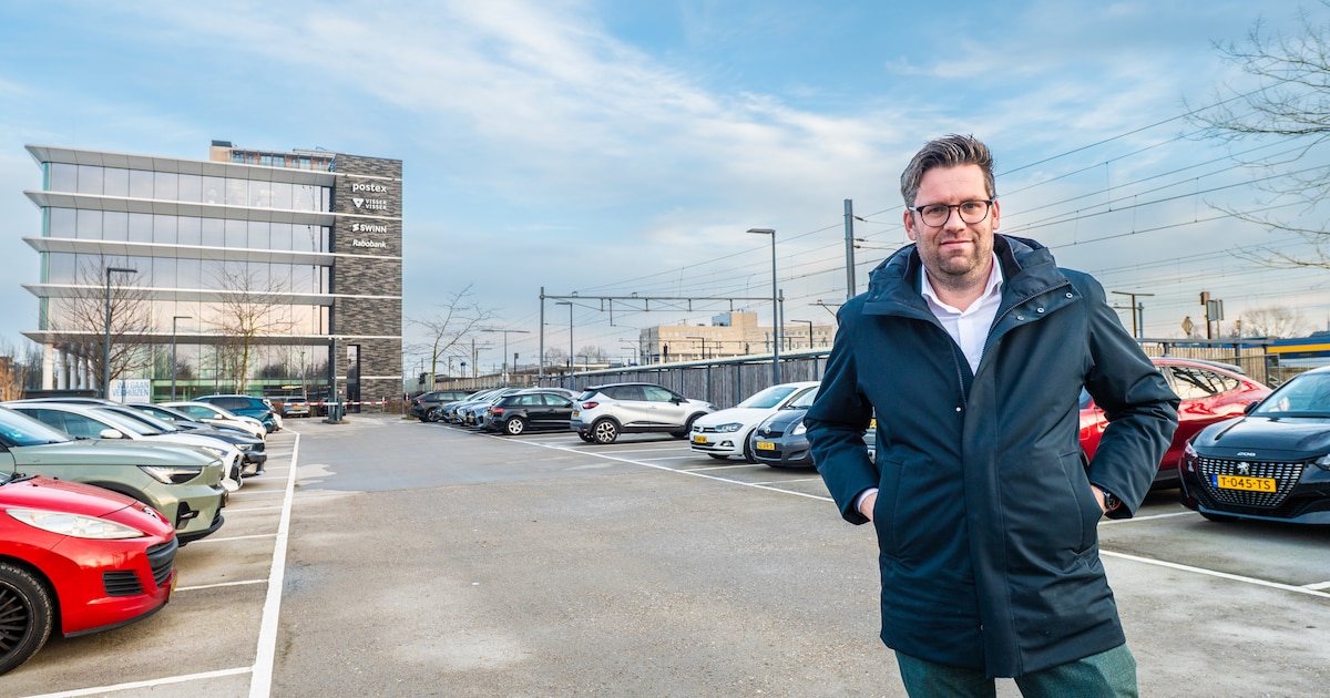 Gemeente Gouda wil vaker grond van bedrijven en particulieren als eerste kunnen kopen voor woningbou