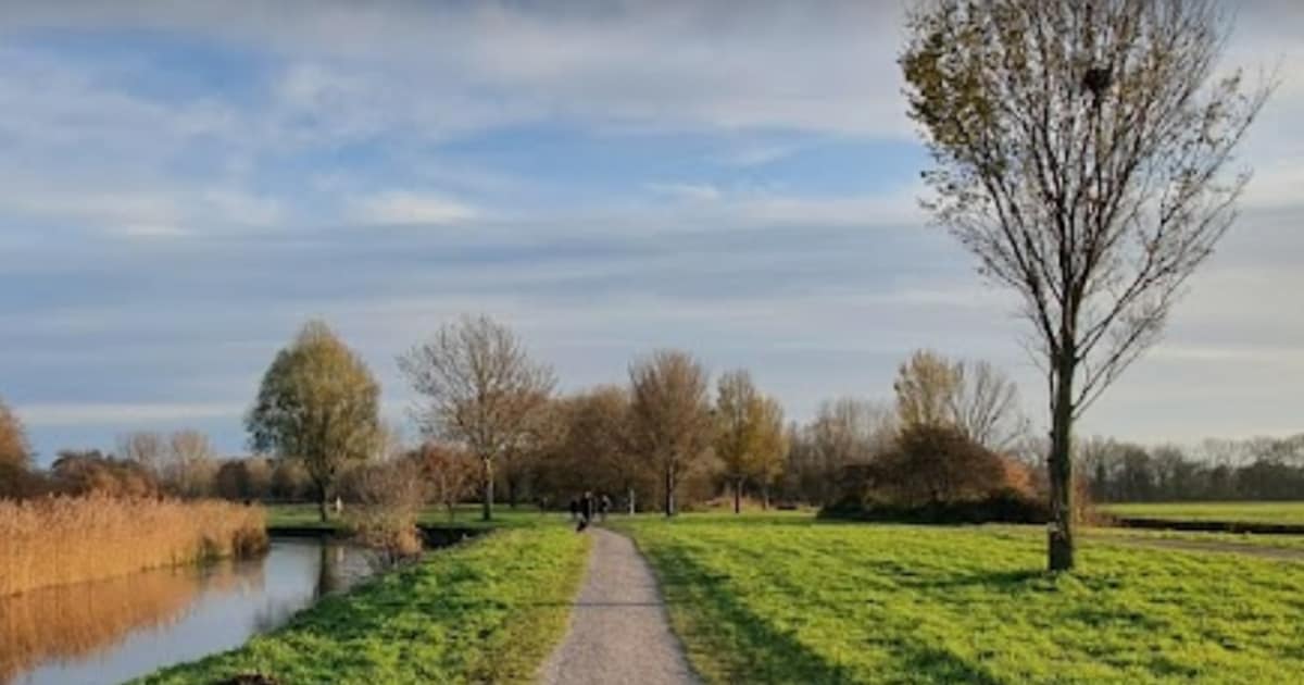 Rondom Stompwijk op 24 mei: unieke wandel-mét-boottocht en zes afstanden