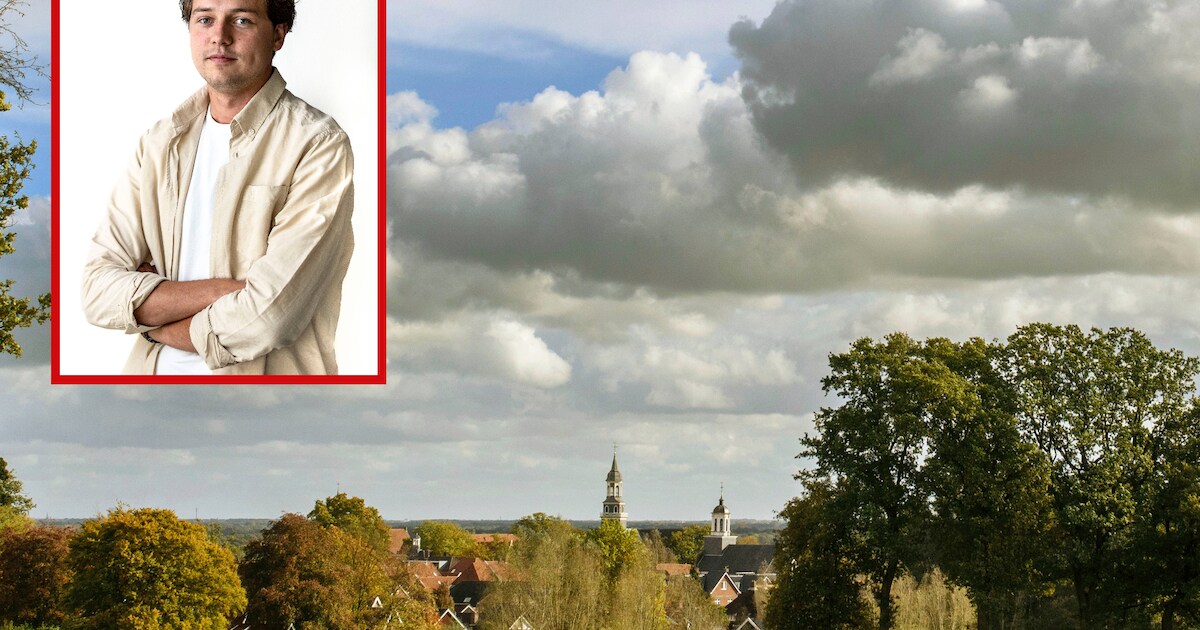 Hier vind je alles over de gemeenteraadsverkiezingen in Dinkelland op 18 maart 2026