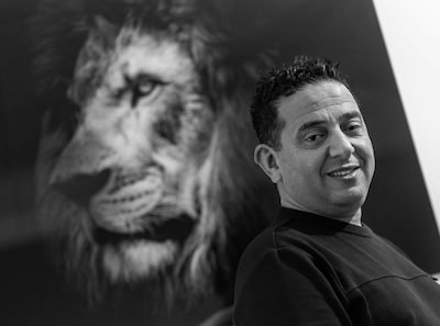 Westlandse verbinder Halim Aouladsaid op 47-jarige leeftijd overleden