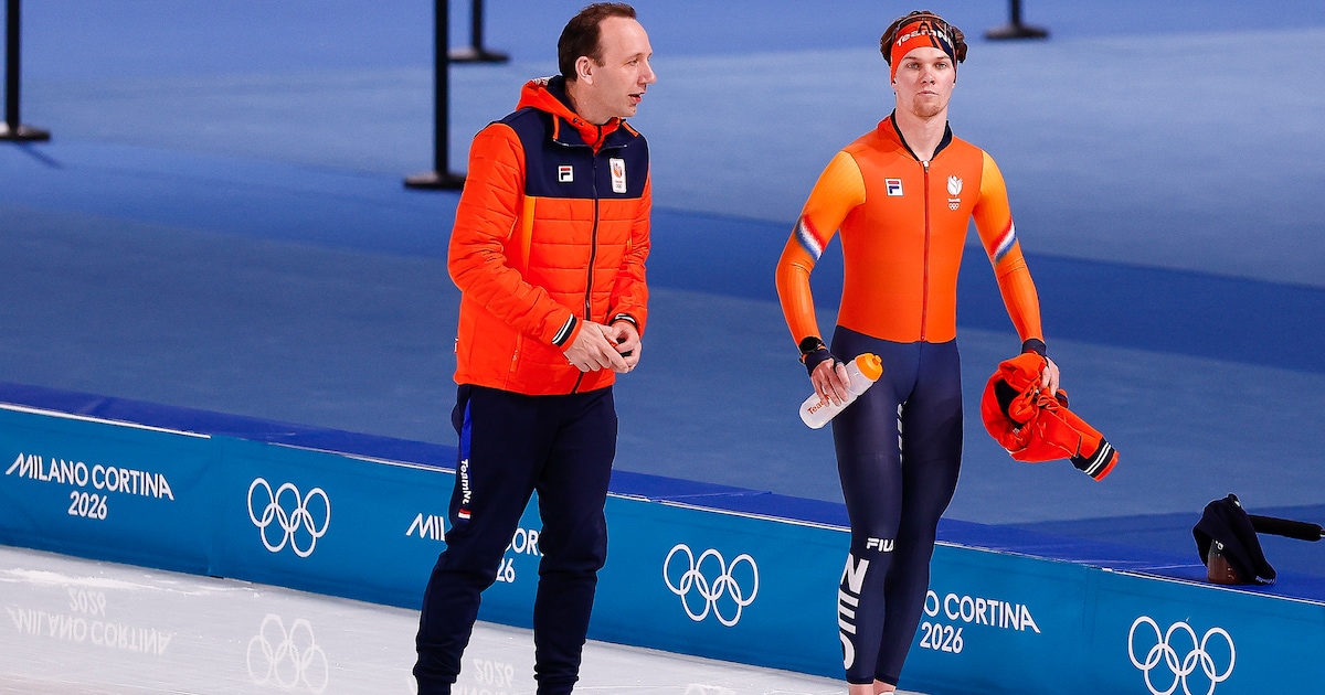 Supermarkt organiseert taartenactie voor Stijn van de Bunt, maar wordt teruggefloten door zijn manag