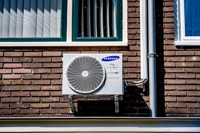 Deze 5 huizen met airco staan nu te koop in Utrecht