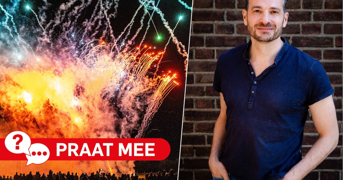 Moet jouw dorp in Krimpenerwaard straks een eigen vuurwerkshow krijgen?