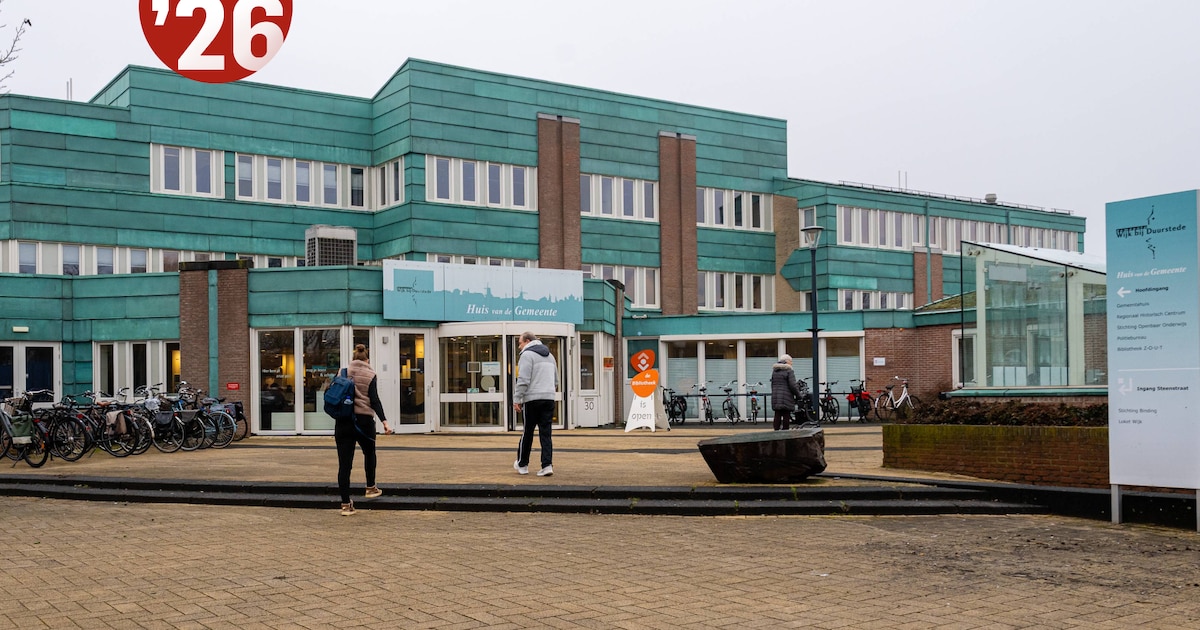 Chaotische raadsperiode ten einde: tien raadsleden zwaaien af in Wijk bij Duurstede, formatie ingewi