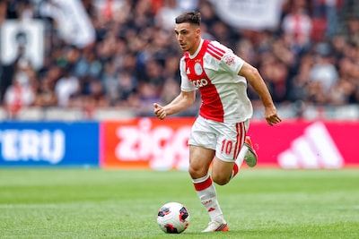 Domper voor voetballiefhebbers: wedstrijd Ajax tegen FC Sion achter betaalmuur
