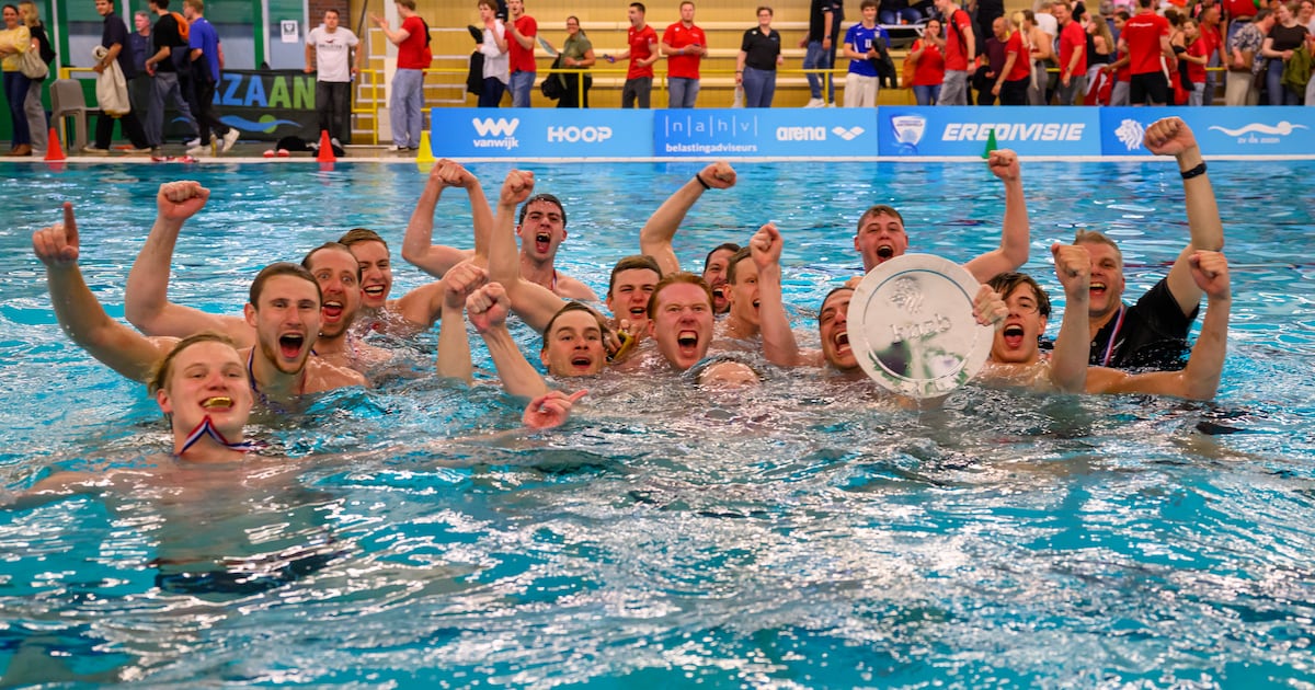 Landskampioen ZPC Amersfoort ontbreekt in Europees toernooi en dít is waarom