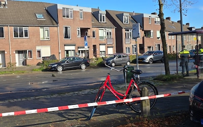 Student (19) uit Eindhoven zou zondag de marathon lopen, maar wordt geschept tijdens wilde achtervol
