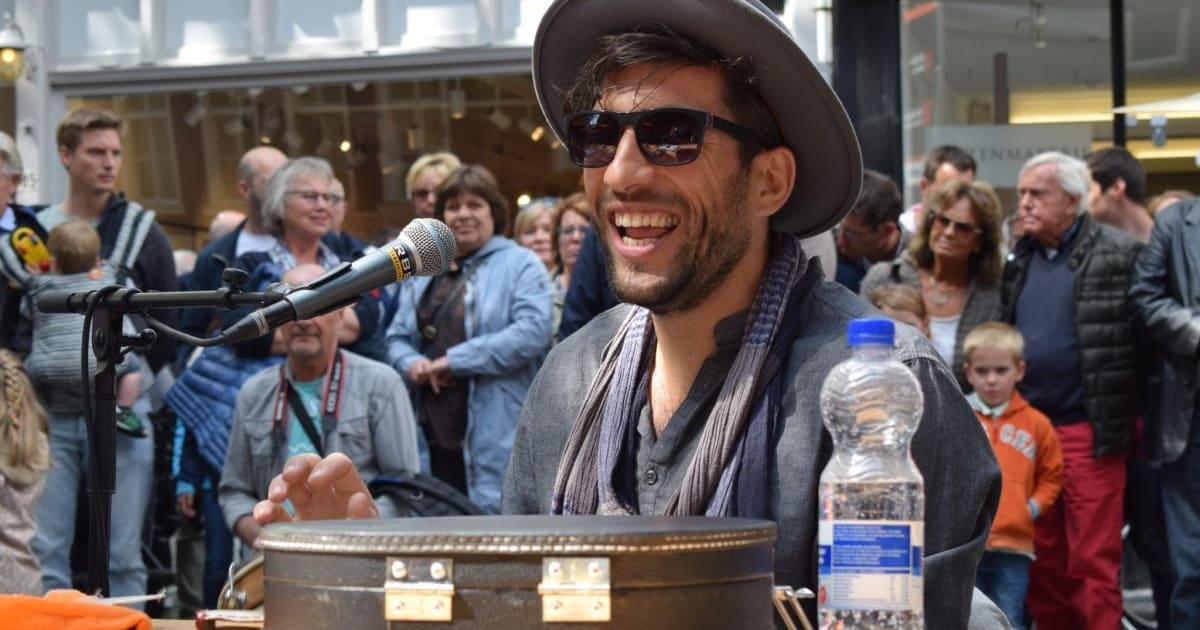 Jazzfestival in Breda gaat van start: dit is er te doen op donderdag