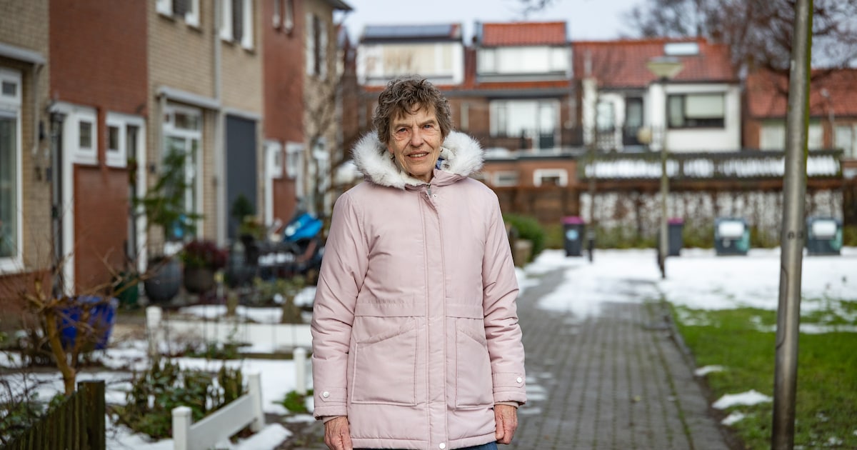 Oud-Delfgauw was ooit hecht, maar nu zijn er ruzies en explosies: ‘Ze lopen je straal voorbij als je
