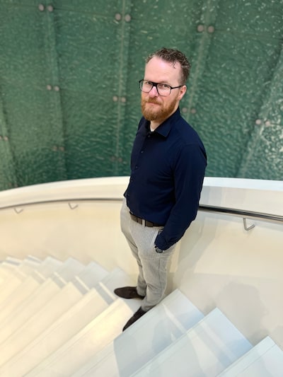 Organist IJsbrand ter Haar geeft gratis lunchconcert in Doesburg