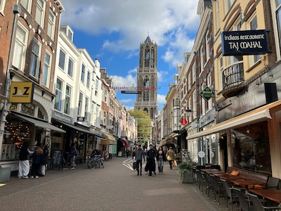 Wikipedia is jarig: 3 x interessante Wiki-feitjes over Utrecht