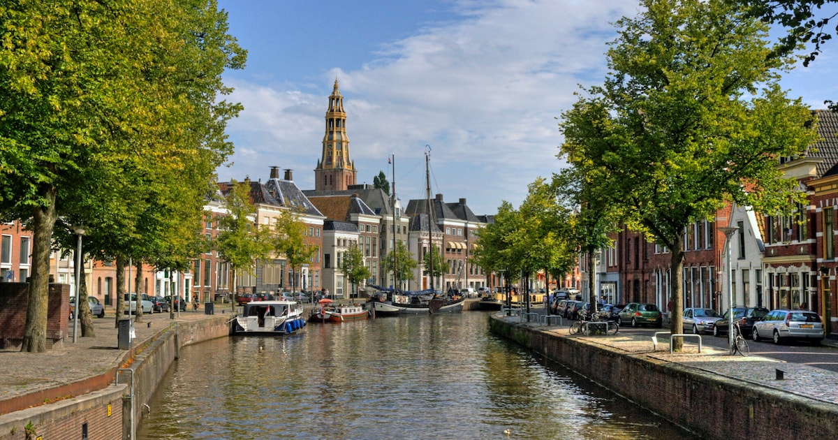 Duik in het verleden: dit doe je in Groningen tijdens de Maand van de Geschiedenis 2026
