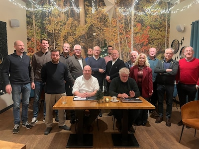 VVD Meierijstad met veel bekende gezichten op weg naar de verkiezingen