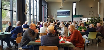 Beuningse bridgedrive vindt plaats op vrijdag 17 april