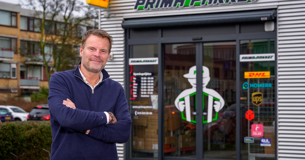 Achter het sluiten van PrimaPakket zit een aangrijpend verhaal: ‘Kon het lang niet met droge ogen ve