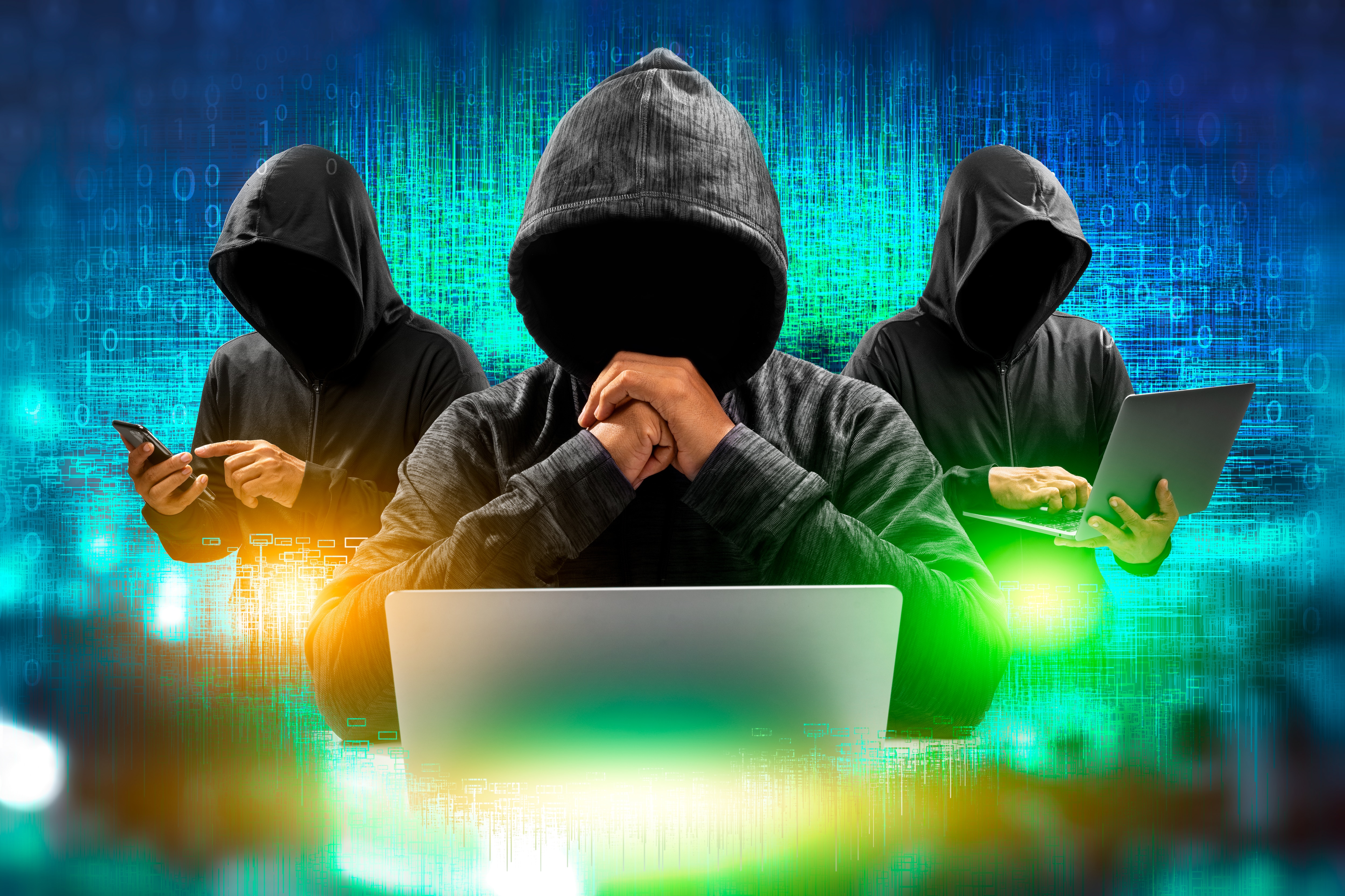 Hackersgroep ShinyHunters zet nog meer gestolen Odido-gegevens online