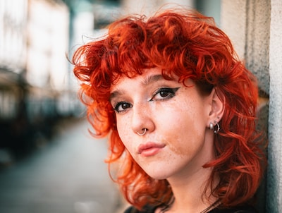 Do parents in the Netherlands have the final say on whether you can get a piercing?