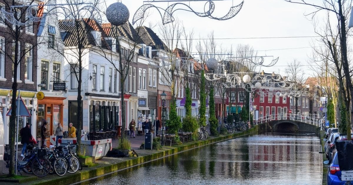 Weekendtips: deze dingen doe je in Delft (27 – 28 december)