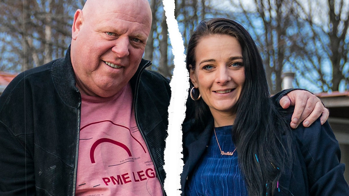 Nicol Kremers weigert megaclaim Peter Gillis te betalen | Show | AD.nl