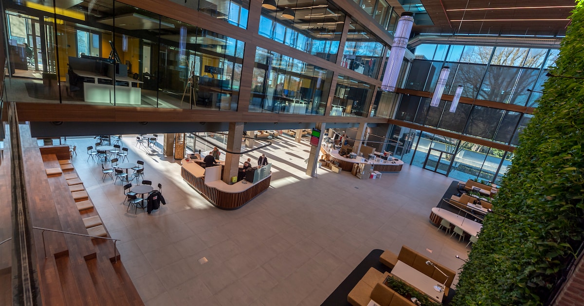 Herstelregeling voor slachtoffers giftige cultuur en grensoverschrijdend gedrag op stadskantoor Roos