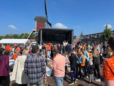 LEZERSBRIEVEN I‘Horecaplein kan Mierlo een bruisend hart geven’