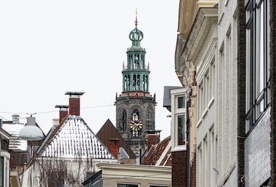 Deze dingen doe je dit weekend in Groningen (9 – 11 januari)