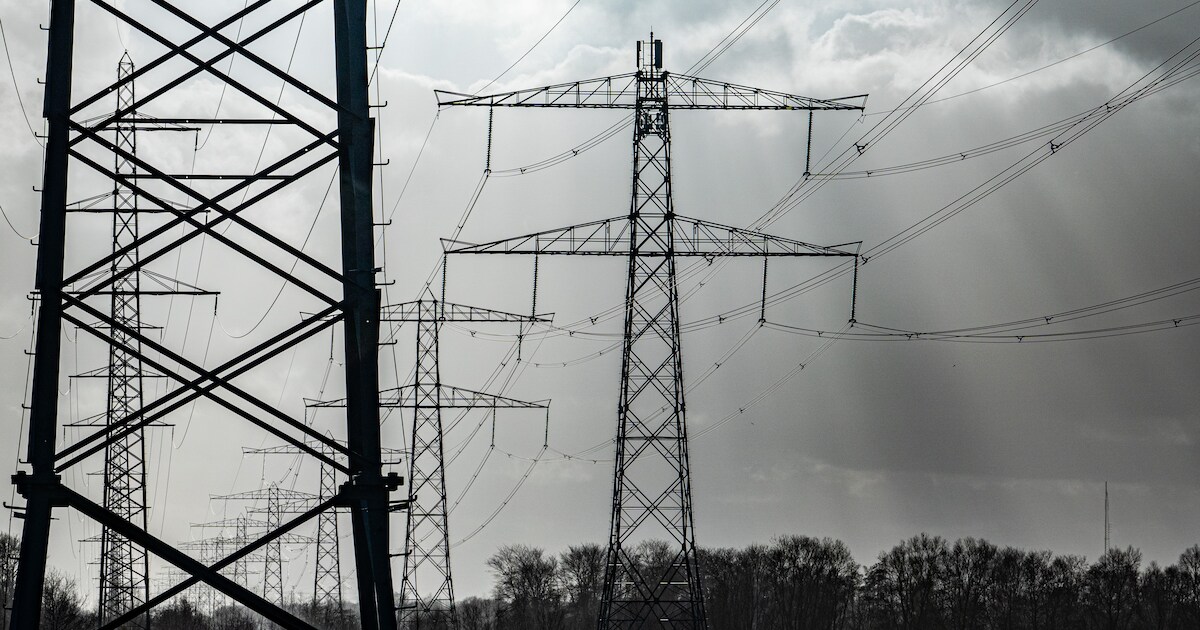 Stroomstoring in Bodegraven verholpen, oorzaak blijkt een kapotte kabel