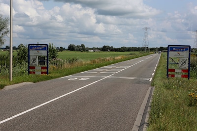 Weg tussen Hasselt en De Lichtmis bijna drie maanden dicht: extra maatregelen tegen sluipverkeer