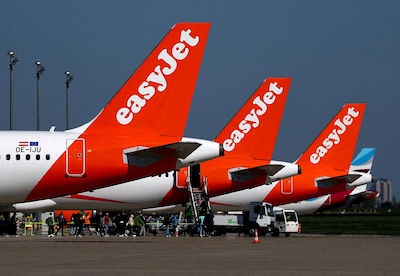 Amerikaanse investeringsmaatschappij Apollo koopt easyJet voor 6,6 miljard euro