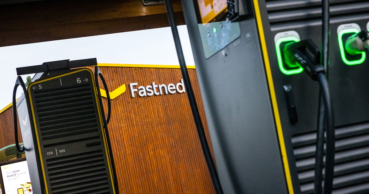 Heemskerk past laadpalenkaart aan na zienswijzen