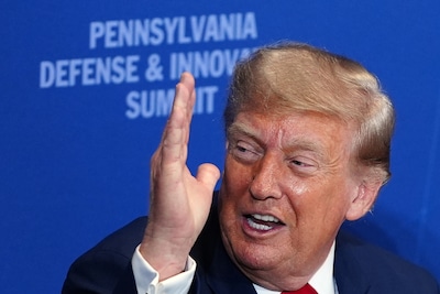 Woede om nieuwe bemoeienis Trump met rechtssysteem: kersverse officier van justitie binnen uur ontslagen