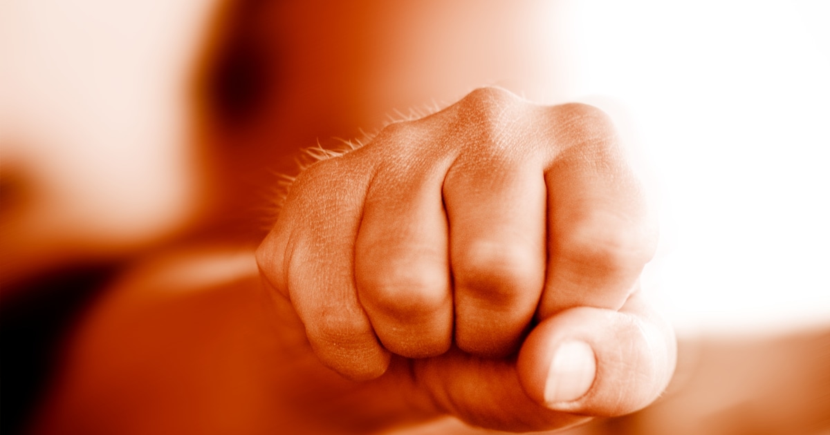 Na 50 jaar huwelijk heeft man nu al maanden geen contact met zijn vrouw: ‘Ze viel tegen de fitnessfi