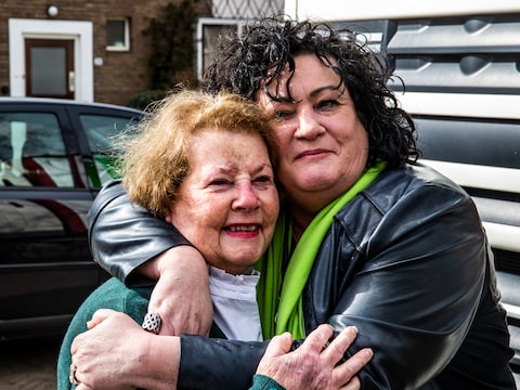 Caroline van der Plas gaat een zware tijd tegemoet: vijf plagen op een rij  | Nieuws | AD.nl