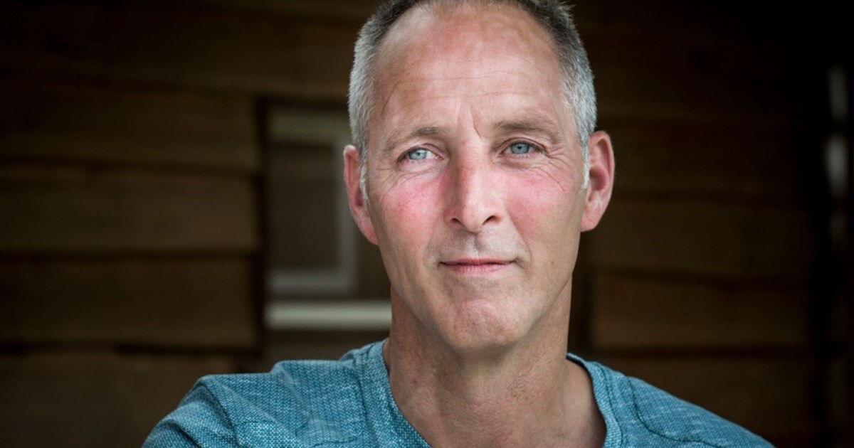 Dit zijn Frans en John, de Friese deelnemers aan Boer Zoekt Vrouw