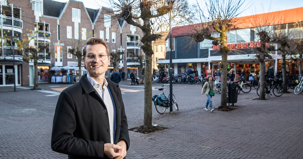 Moet er in Deventer een vervanger komen nu de wethouder plots minister wordt?