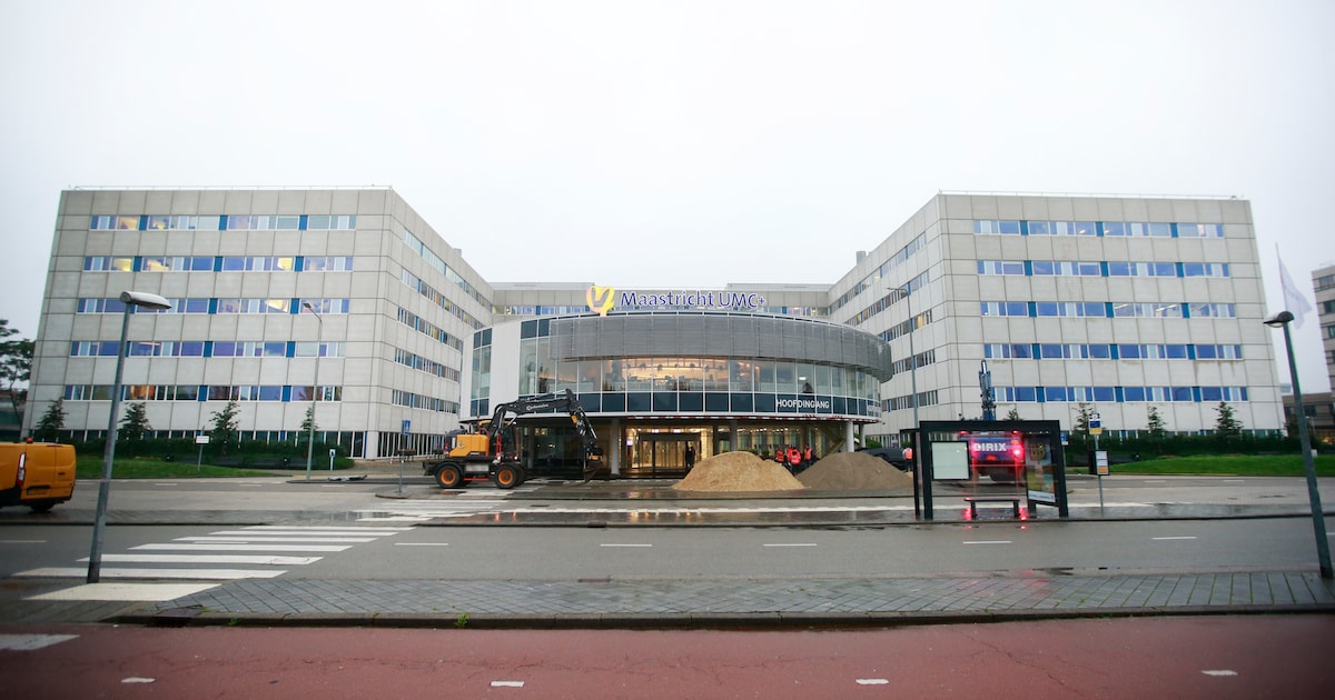 Cultuuronderzoek: structurele verbeteringen nodig bij Maastricht UMC+, nieuw programma opgezet