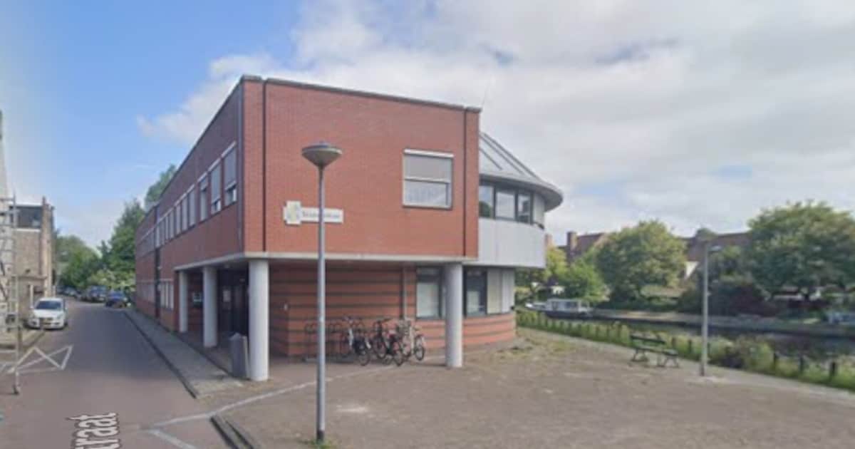 Stadskantoor Enkhuizen beperkt bereikbaar in december