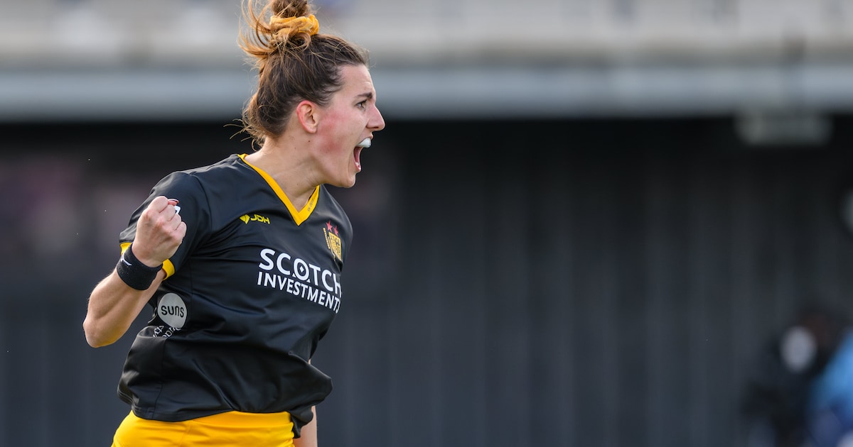 Round-up | Uitstekend hockeyweekend in Den Bosch, mannen HC Tilburg wachten nog altijd op eerste zeg