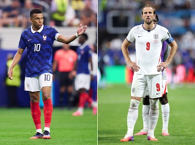 Strijd om topscorerstitel en meer: dit is waarom je vanavond toch Frankrijk - Engeland nog even moet kijken